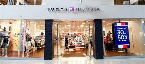 dolphin mall tommy hilfiger|tommy hilfiger locator.